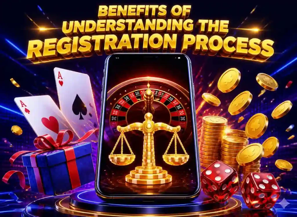 Benefits of Understanding the Registration Process